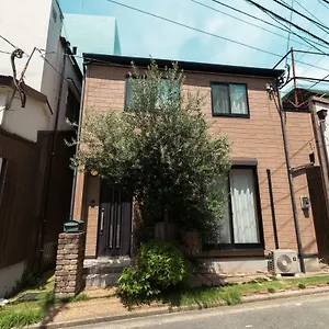 펜션 Chiyo House X M&z House, 후쿠오카
