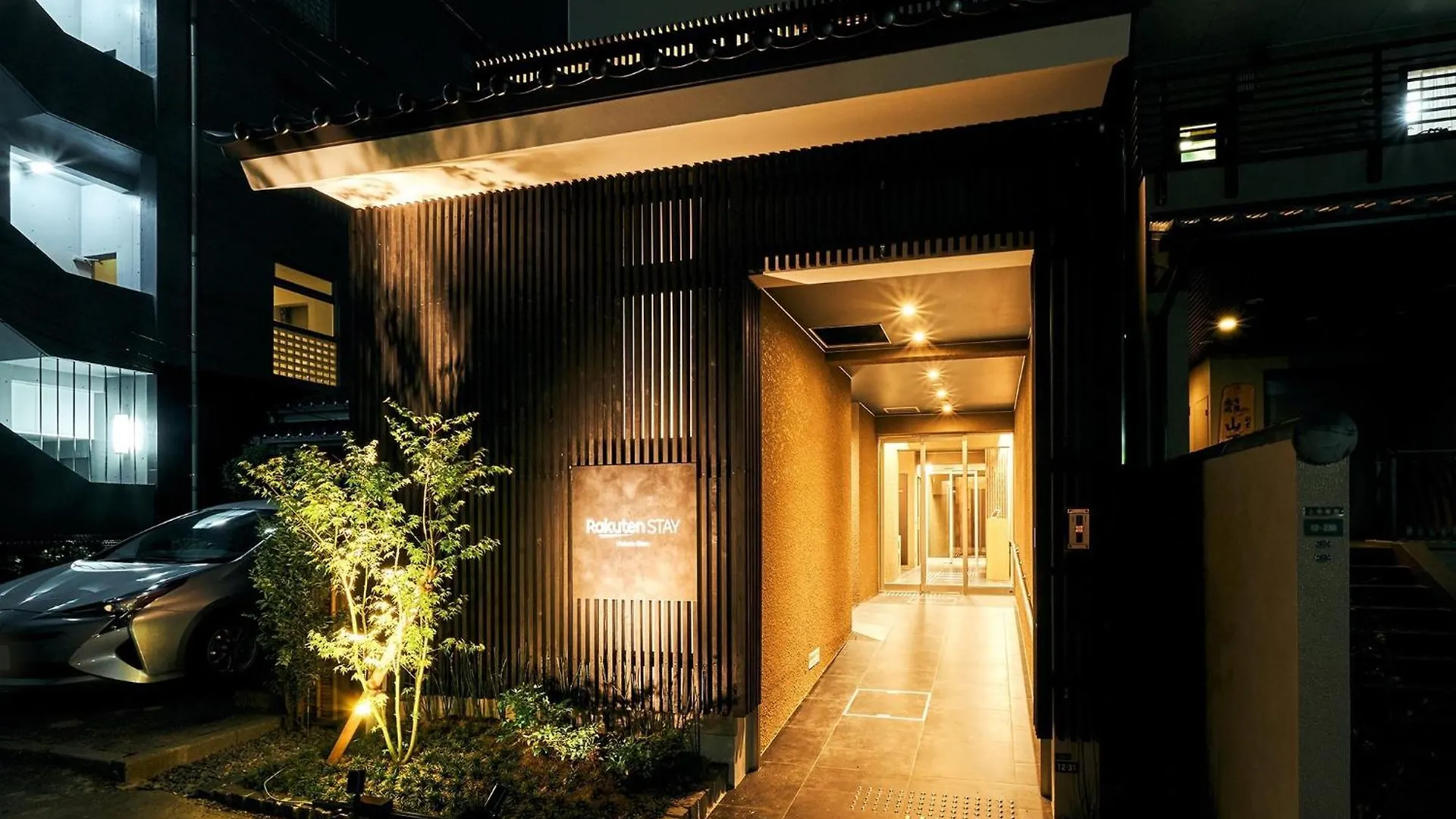 Rakuten Stay Hakata Gion 501 Superior Room Fukuoka  0*, Fukuoka (Fukuoka)