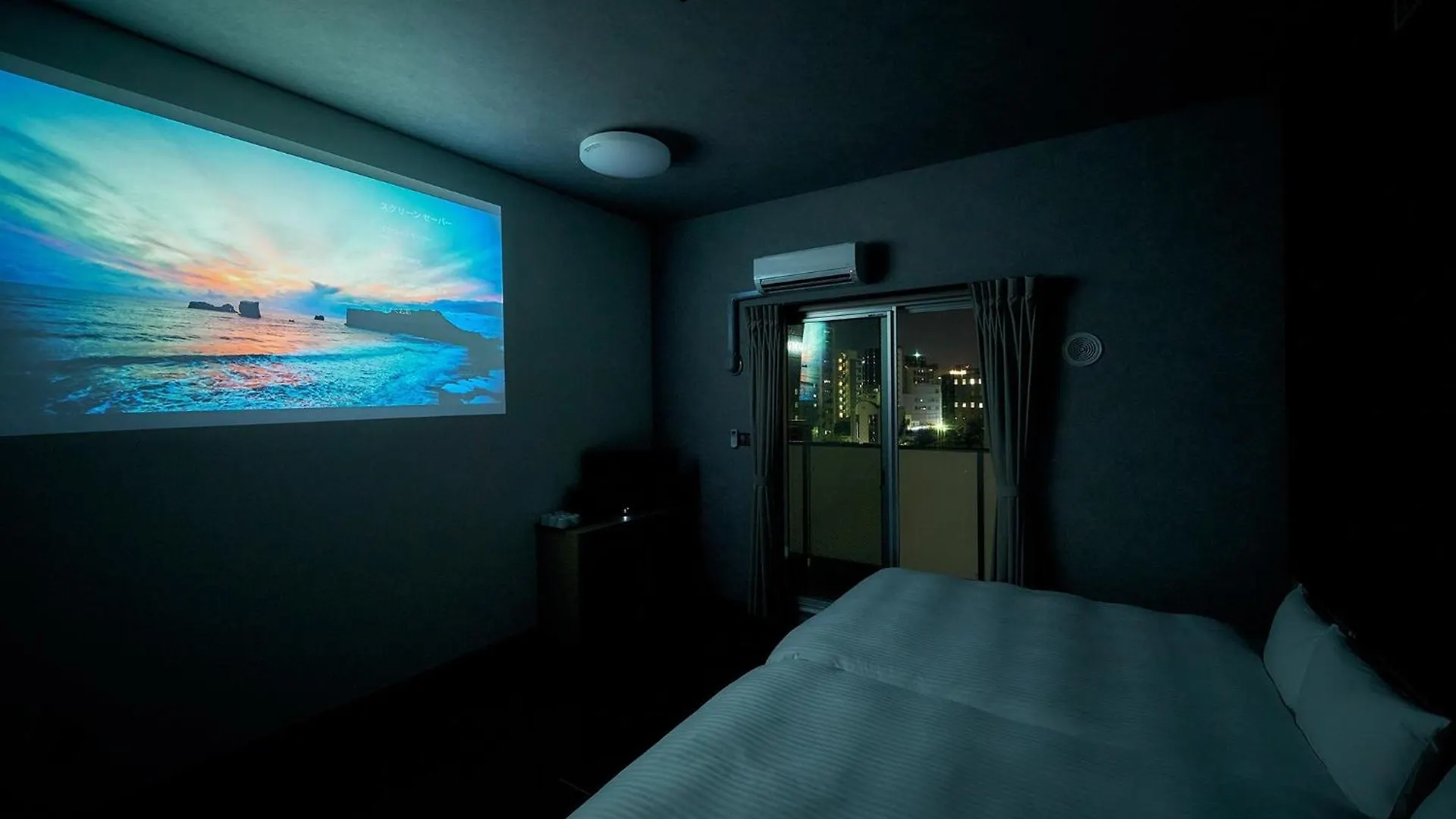 Rakuten Stay Hakata Gion 501 Superior Room Fukuoka